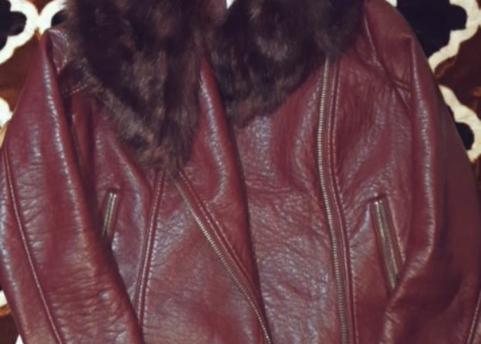 Image annonce: Jacket
