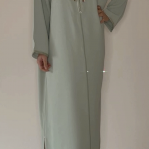 Annonce Jellaba pièces uniques