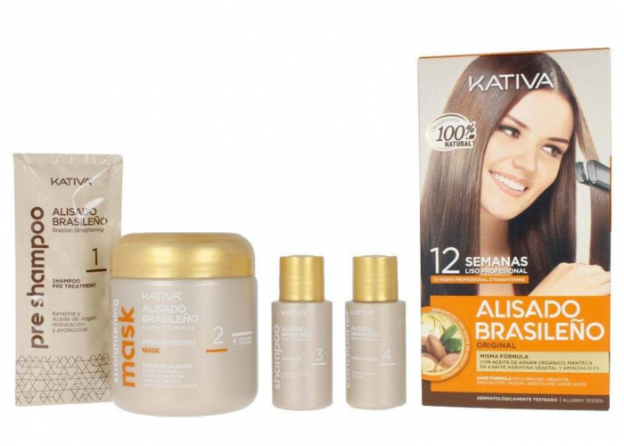 Image annonce: Keratine100% naturel