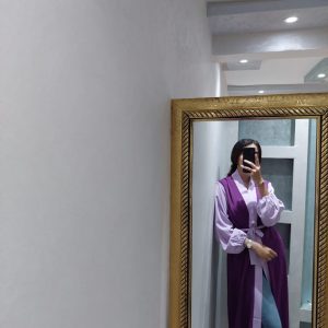 Annonce Kimono