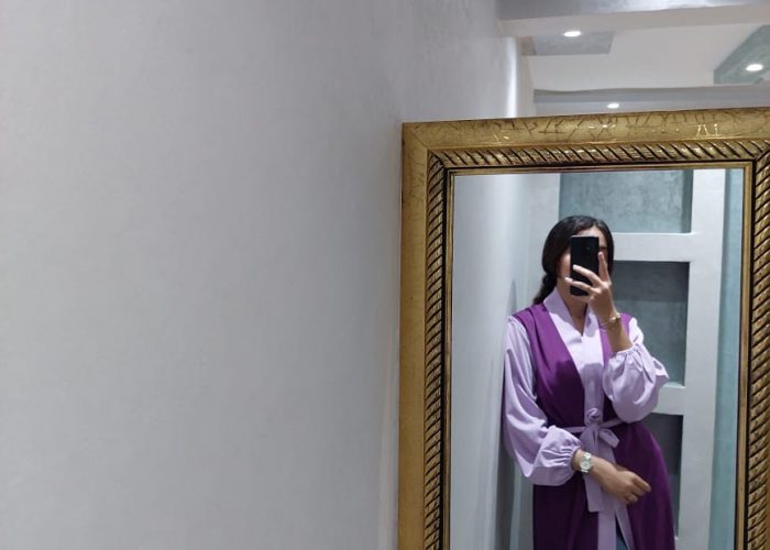Image annonce: Kimono