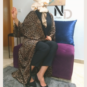 Annonce KIMONO ABAYA DAHLIA trés chic et élégant
