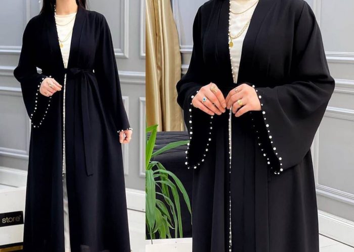 Image annonce: KIMONO SUPER CHIQUE