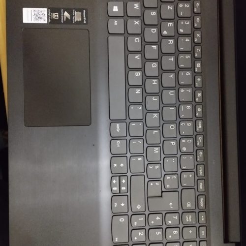 Annonce: Lenovo IdeaPad S145