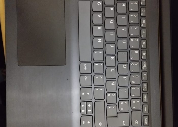 Image annonce: Lenovo IdeaPad S145