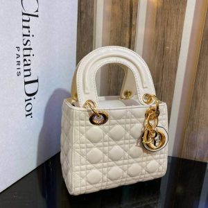 Annonce les sacs