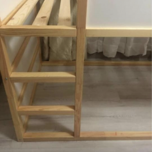 Annonce Lit ikea enfant