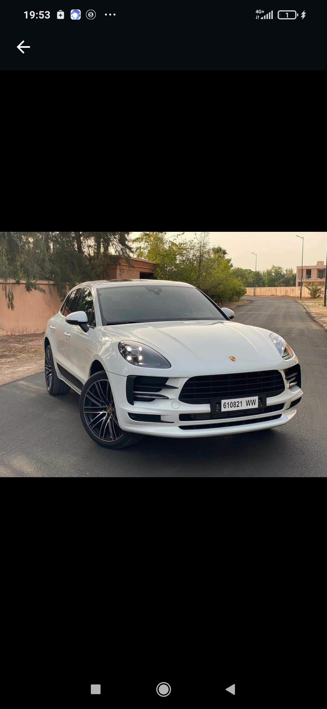 Location voiture de luxe au Maroc Mouhim.Ma