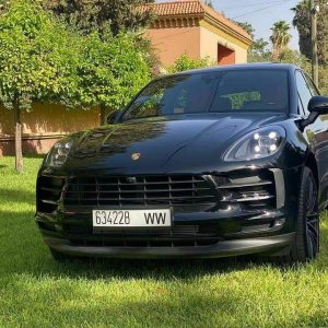 Annonce Location voiture de luxe