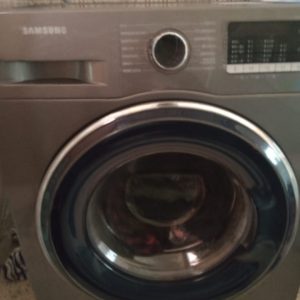 Annonce Machine à laver