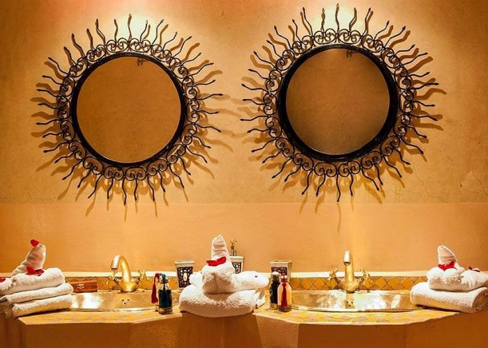 Image annonce: Magnifique Riad meuble pour gérance libre