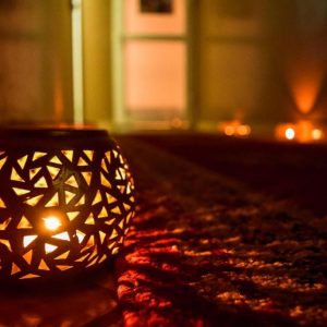 Annonce belle Riad meuble pour gérance libre a meidna