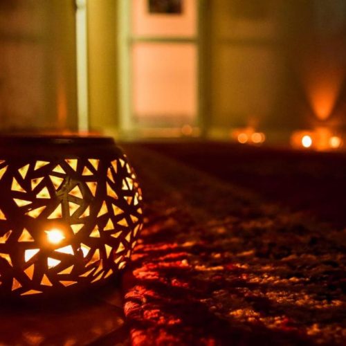 Annonce: belle Riad meuble pour gérance libre a meidna
