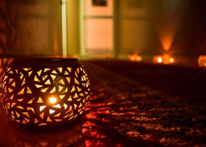Image annonce: Belle Riad meuble pour gérance libre a meidna