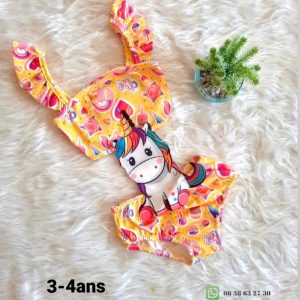 Annonce Maillot de bain