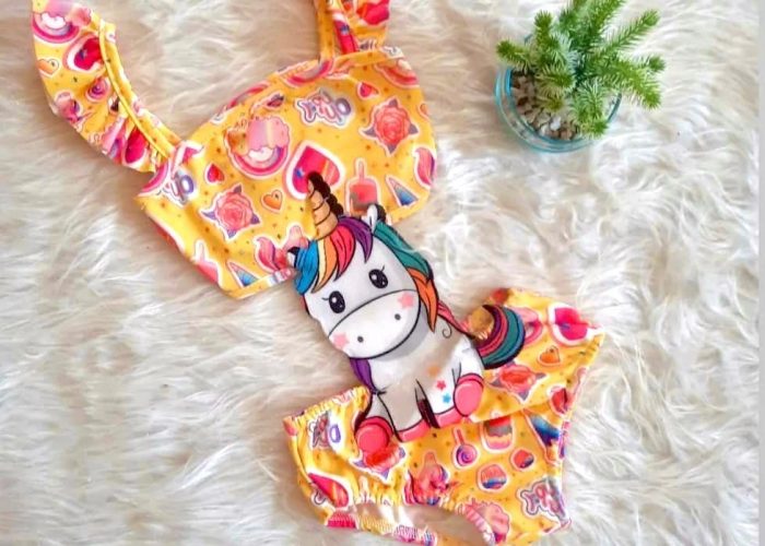 Image annonce: Maillot de bain
