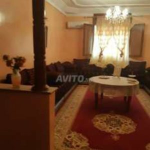 Annonce Maison Achevée à vendre