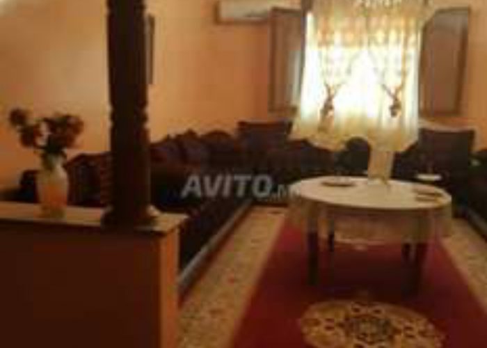 Image annonce: Maison Achevée à vendre