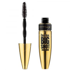 Annonce Mascara maybelline