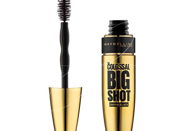 Image annonce: Mascara maybelline