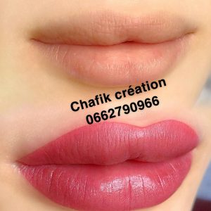Annonce Microblading sourcil