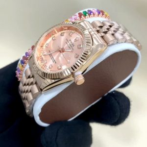 Annonce Montre + gourmette