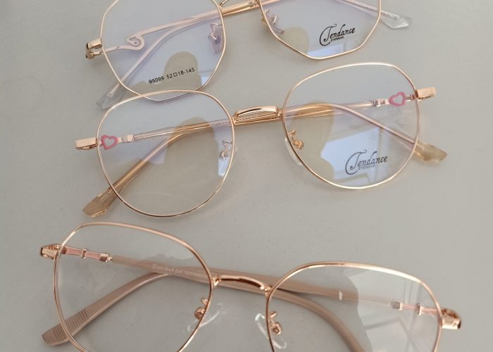 Image annonce: Monture pour femme / lunette de vue