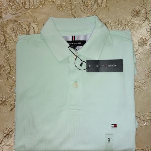 Annonce Polo Tommy hilfiger 100% original
