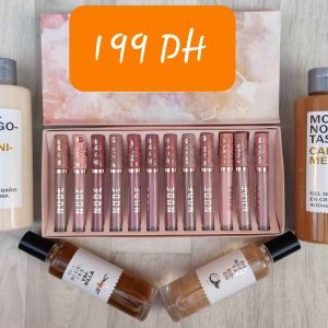 Annonce pack beaute disponible en promotion