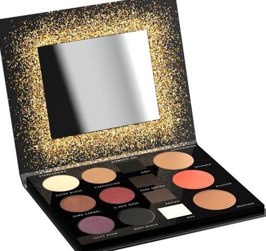 Image annonce: Palette Eyeshadow