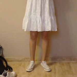 Annonce Robe