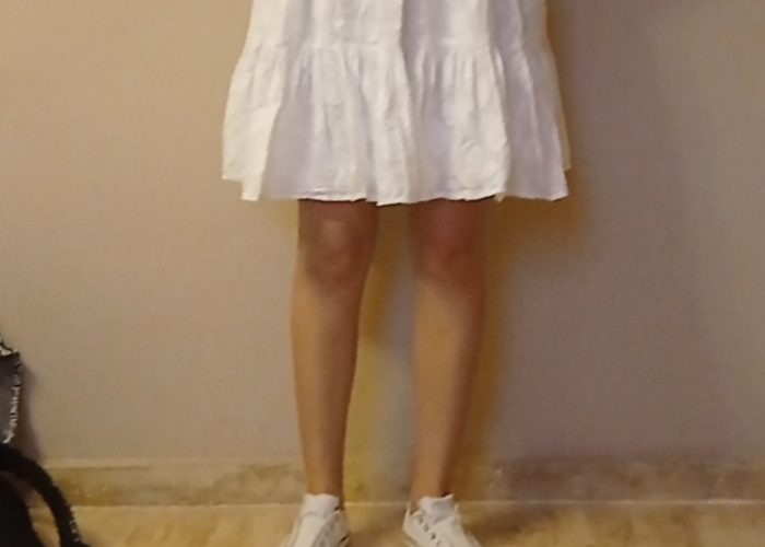 Image annonce: Robe
