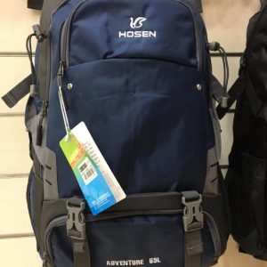 Annonce Sac à dos pour trip impérmiable