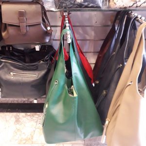 Annonce Sac en cuir de luxe