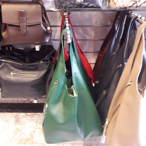 Annonce: Sac en cuir de luxe