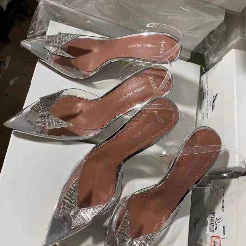 Annonce: Sandale femme