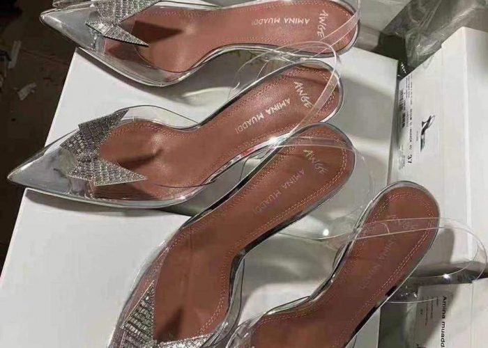Image annonce: Sandale femme
