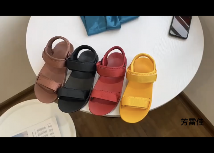 Image annonce: Sandales