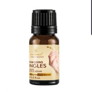 Annonce Serum pour les ongles