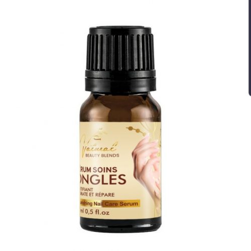 Annonce: Serum pour les ongles