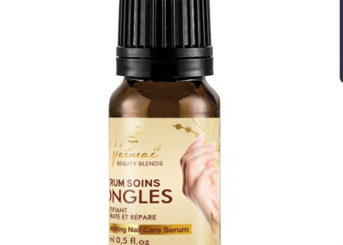 Image annonce: Serum pour les ongles