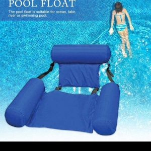 Annonce Swimming pool float chair