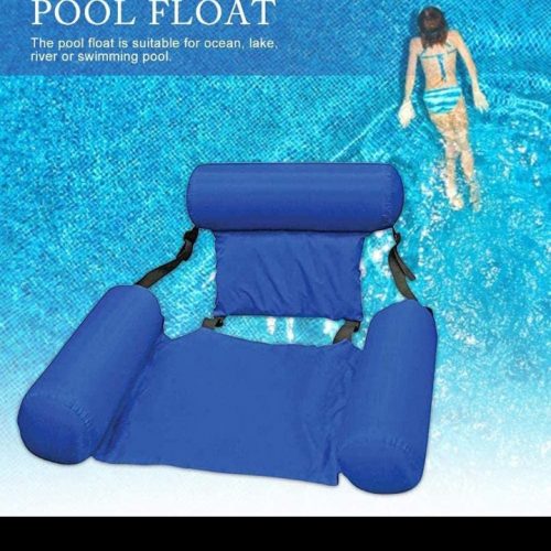 Annonce: Swimming pool float chair