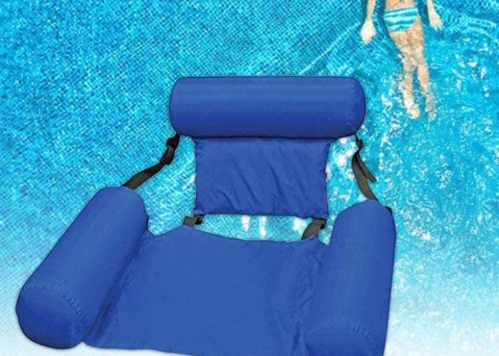 Image annonce: Swimming pool float chair