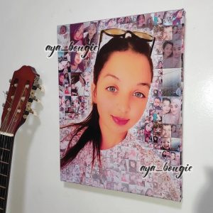 Annonce Tablau personnalisé