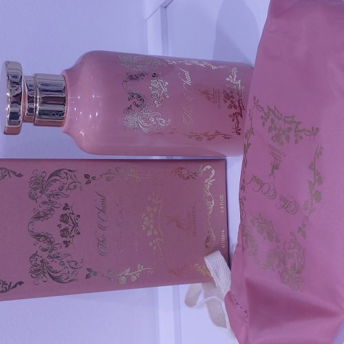 Annonce: THE SHANT Parfum Maison Alhambra