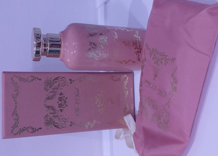 Image annonce: THE SHANT Parfum Maison Alhambra