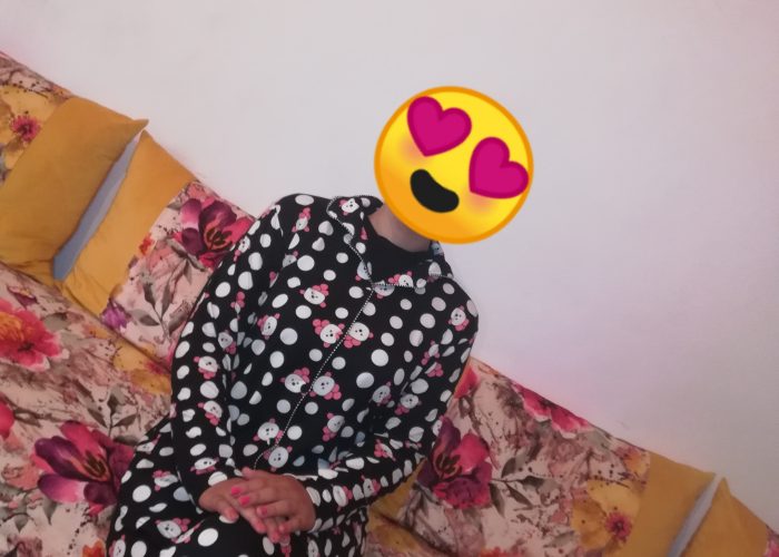 Image annonce: بيجامة صيفية