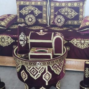 Annonce جلسات الحناء