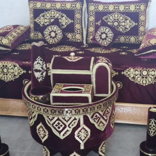 Annonce: جلسات الحناء